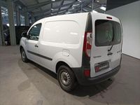 Usado Renault Kangoo Basis 95 HP (69 kW) 2020 Branco Monovolume
