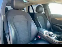 Gebraucht Mercedes C200 184 PS (135 kW) 2015 Andere farben Kombi
