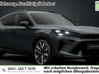 Neu Cupra Formentor VZ 333 PS (244 kW) 2026 Magnetic grau metallic SUV