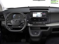 Neu Peugeot Expert 177 PS (130 kW) 2025 Perla nera schwarz me... Van