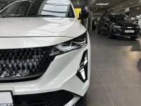 Neu Renault Rafale Techno 200 PS (147 kW) 2025 SUV