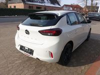 Gebraucht Opel Corsa Edition 75 PS (55 kW) 2023 Violett Kleinwagen