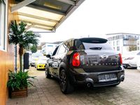 Gebraucht Mini Cooper S Countryman 190 PS (139 kW) 2014 Grau SUV