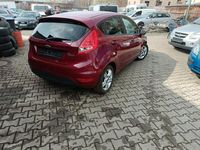 Gebraucht Ford Fiesta Viva 82 PS (60 kW) 2011 Kleinwagen