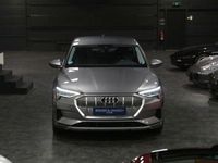 Gebraucht Audi e-tron Sportback Advanced 230 kW (313 PS) 2022 Taifungrau SUV