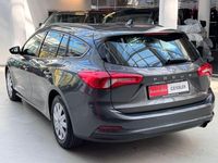 Gebraucht Ford Focus Trend 120 PS (88 kW) 2020 Magnetic Kombi