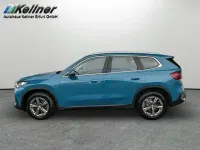 Second-hand BMW X1 170 CP (125 kW) 2023 Andere SUV