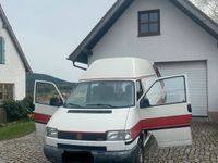 gebraucht VW Transporter 4