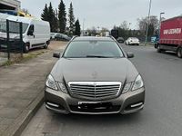 Gebraucht Mercedes E350 265 PS (194 kW) 2011 Grau Kombi