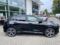 Gebraucht Ford Puma ST-Line 125 PS (91 kW) 2024 Schwarz SUV