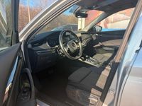 Gebraucht Skoda Octavia Ambition 116 PS (85 kW) 2022 Silber Kombi