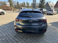 Neu Mazda 3 140 PS (102 kW) 2025 Grau Limousine