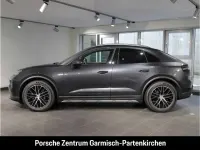 Nowe Porsche Macan 300 kW (408 KM) 2026 Szary SUV