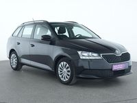 Gebraucht Skoda Fabia Ambition 95 PS (69 kW) 2022 Schwarz magic Limousine