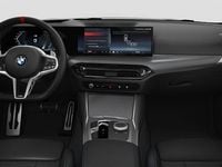 Gebraucht BMW M340 Comfort Edition 340 PS (250 kW) 2025 Grau Limousine