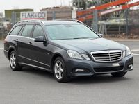 Gebraucht Mercedes E250 204 PS (150 kW) 2009 Kombi