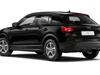 Gebraucht Audi Q2 Comfort 116 PS (85 kW) 2026 Schwarz SUV