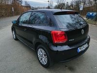 gebraucht VW Polo 6 R Alu Klima Tüv auf Wunsch neu 3 Türer