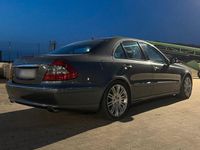 Gebraucht Mercedes E280 190 PS (139 kW) 2006 Limousine