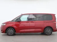 Neu VW Multivan Business 245 PS (180 kW) 2026 Rot Van / Kleinbus