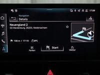 gebraucht Audi A4 Avant S-Tronic 40 TDI LED NAVI DRIVE SELECT