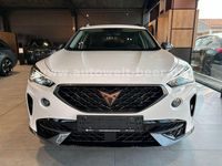 Gebraucht Cupra Formentor 150 PS (110 kW) 2023 Weiß SUV