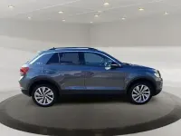 Usata VW T-Roc Goal 150 CV (110 kW) 2024 Andere SUV