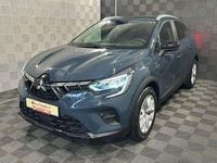 Gebraucht Mitsubishi ASX Plus 91 PS (66 kW) 2024 Blau SUV