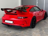 Gebraucht Porsche 991 500 PS (367 kW) 2017 Rot