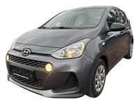 Gebraucht Hyundai i10 67 PS (49 kW) 2017 Kleinwagen