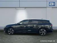 Gebraucht Opel Astra S 131 PS (96 kW) 2025 Schwarz perla nera Kleinwagen