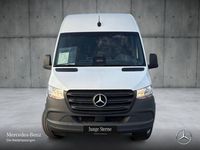 Gebraucht Mercedes Sprinter 170 PS (125 kW) 2025 Weiß Van