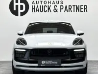 Gebraucht Porsche Macan GTS Chrono 441 PS (324 kW) 2022 Weiß SUV