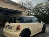 gebraucht Mini Cooper one *Automatik*AppleCarPlay*