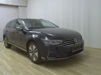 Używany VW Passat GTE 218 KM (160 kW) 2020 Czarny Kombi