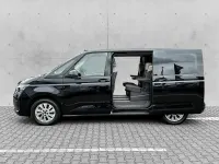 Gebraucht VW Multivan 150 PS (110 kW) 2025 Schwarz Van / Kleinbus