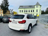 gebraucht BMW X5 xDrive30d 2.HAND 138000 KM NAVI KLIMA ALU SH