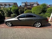 gebraucht Mercedes CLS500 LPG