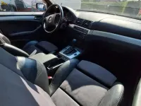 Gebraucht BMW 320 170 PS (125 kW) 2001 Silber Kombi