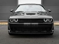 Gebraucht Dodge Challenger 492 PS (361 kW) 2024 Schwarz