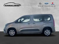 gebraucht Opel Combo Life Edition Mehrzonenklima 2-Zonen-Klimaa