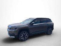 Neu Jeep Compass 156 kW (213 PS) 2026 Grün SUV