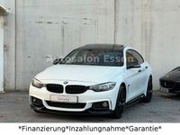 gebraucht BMW 430 *M Performance*LED*SHZ*Navi*H&K