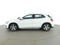 gebraucht Mercedes GLA200 GLA-KlasseAMG Line, Benzin, 23.020 €