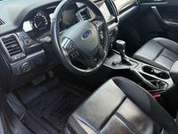 Gebraucht Ford Ranger 179 PS (131 kW) 2022 Grau Pickup