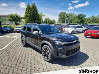 Neu Dacia Bigster Journey 155 PS (114 kW) 2026 Weiß SUV