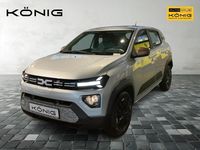 Neu Dacia Spring Extreme 19 kW (26 PS) 2025 Grau Kleinwagen