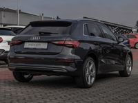 gebraucht Audi A3 Sportback 30 TFSI advanced FLA AHK SpurH