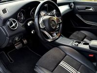 gebraucht Mercedes CLA200 PEAK Edition Scheckheftgepflegt