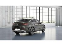 Gebraucht Mercedes GLC200 Advanced Plus 227 PS (166 kW) 2026 Grau / graphitgrau SUV